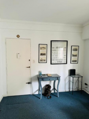 RESERVAS x WhatsApp, Departamento 2 ambientes Mar del Plata
